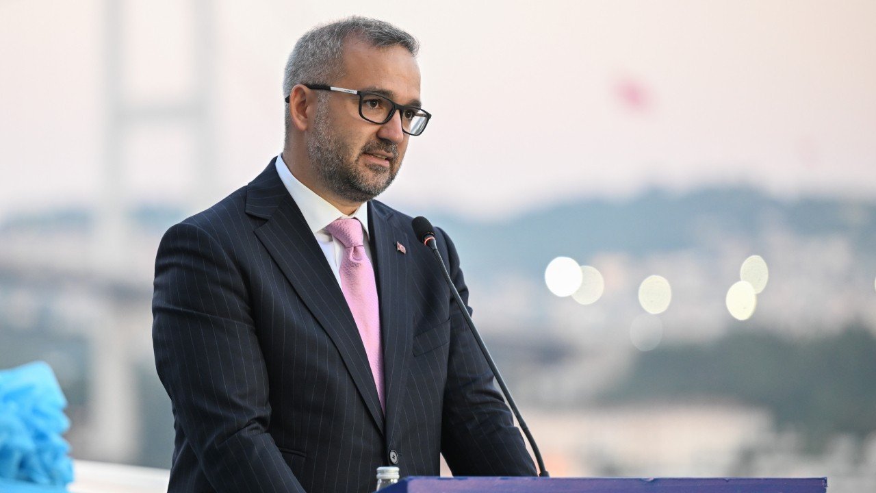 TCMB Başkanı Karahan’dan gençlere dikkat çeken mesaj: Artık farkı bu belirleyecek