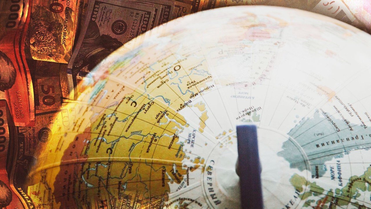 IMF 2030’a damga vuracak ekonomileri listeledi: Türkiye kaçıncı sırada?