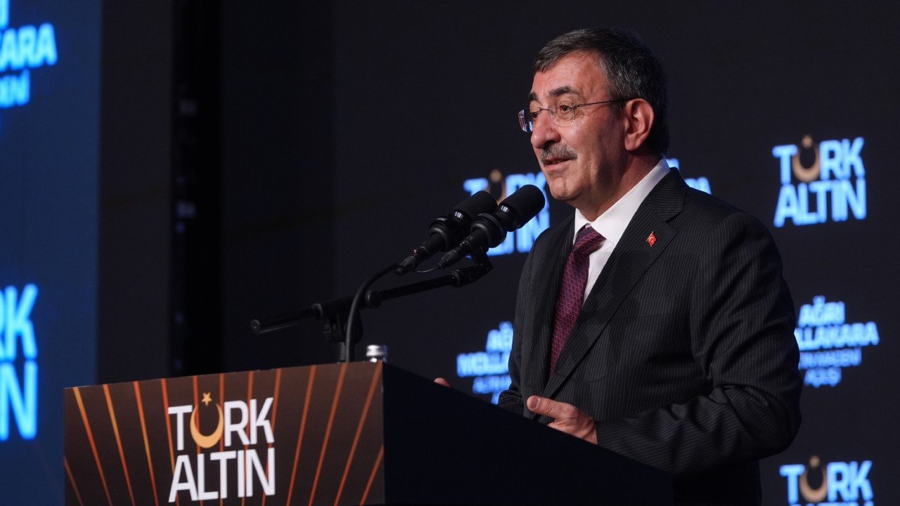 Ağrı’da 2,5 milyar dolarlık altın hamlesi: Türkiye’nin üretimini tek başına yüzde 10 artıracak