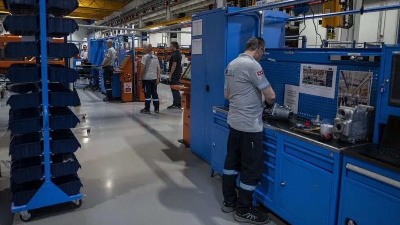 Türkiye’de yatırımların rotası belli oldu: 448 milyar liralık plan