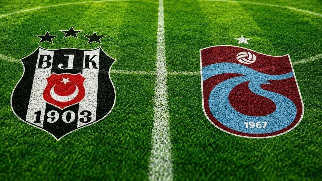Beşiktaş ve Trabzonspor’un Avrupa’daki rakipleri belli oldu