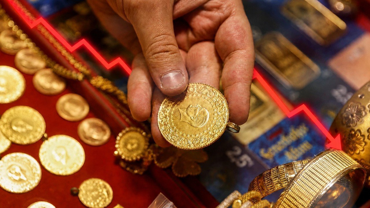 Altında sert düşüş: Son mesaj dengeleri değiştirdi