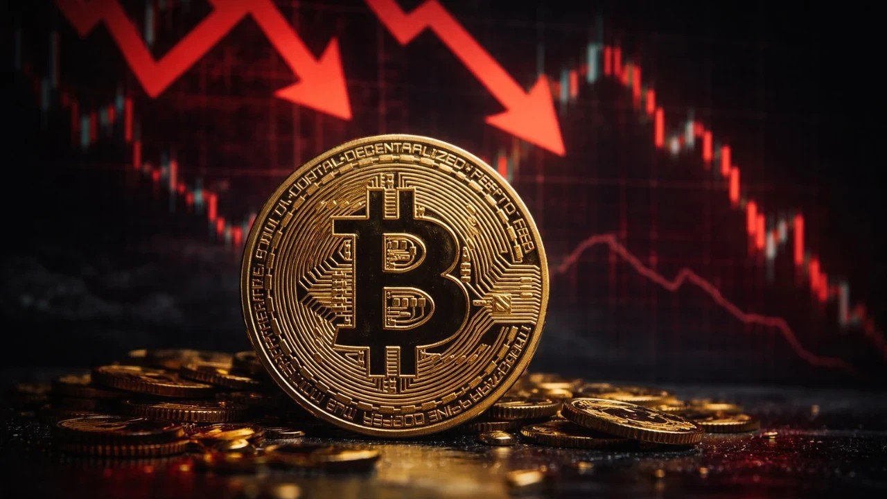 Bitcoin’de ralli kısa sürdü: Tek konuşmayla dengeler değişti