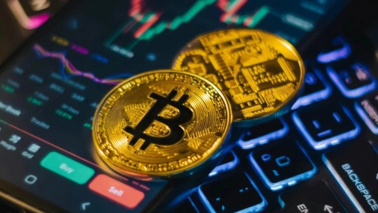 Bitcoin’de yükseliş hız kesti: Dev kurum asıl büyük hedefi açıkladı