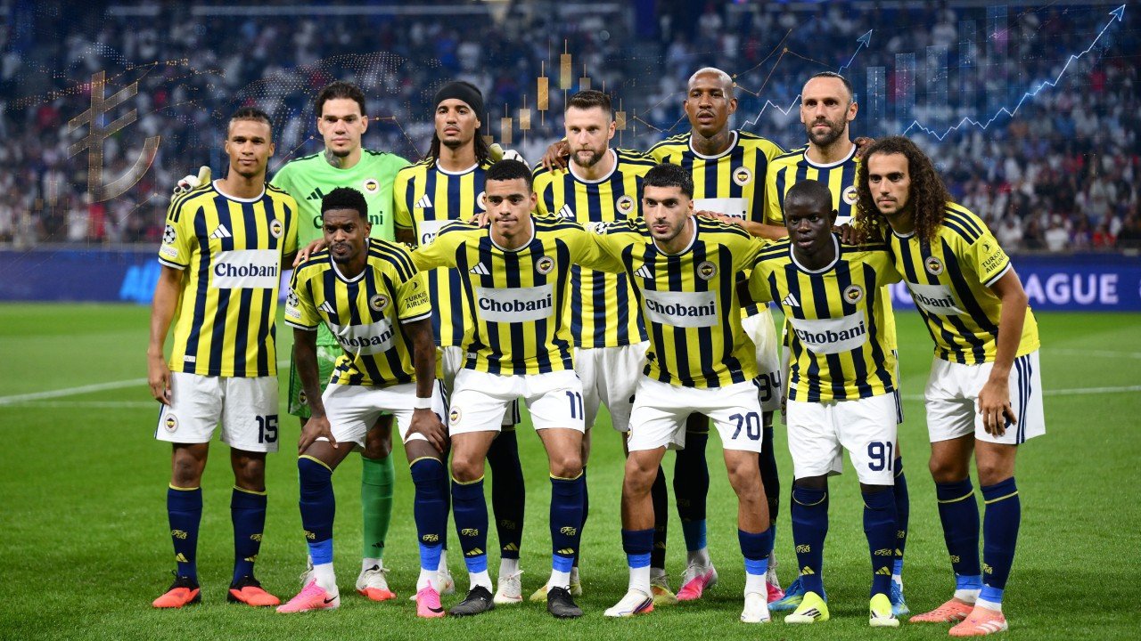 Fenerbahçe’nin Avrupa zaferleri mercek altında: Başarı ülke ekonomisine yansıyor