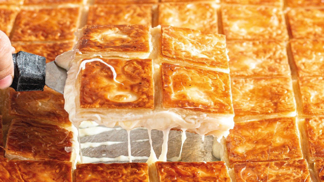 Levent Börek’e kayyum atandı mı? Şirketten iddialara açıklama
