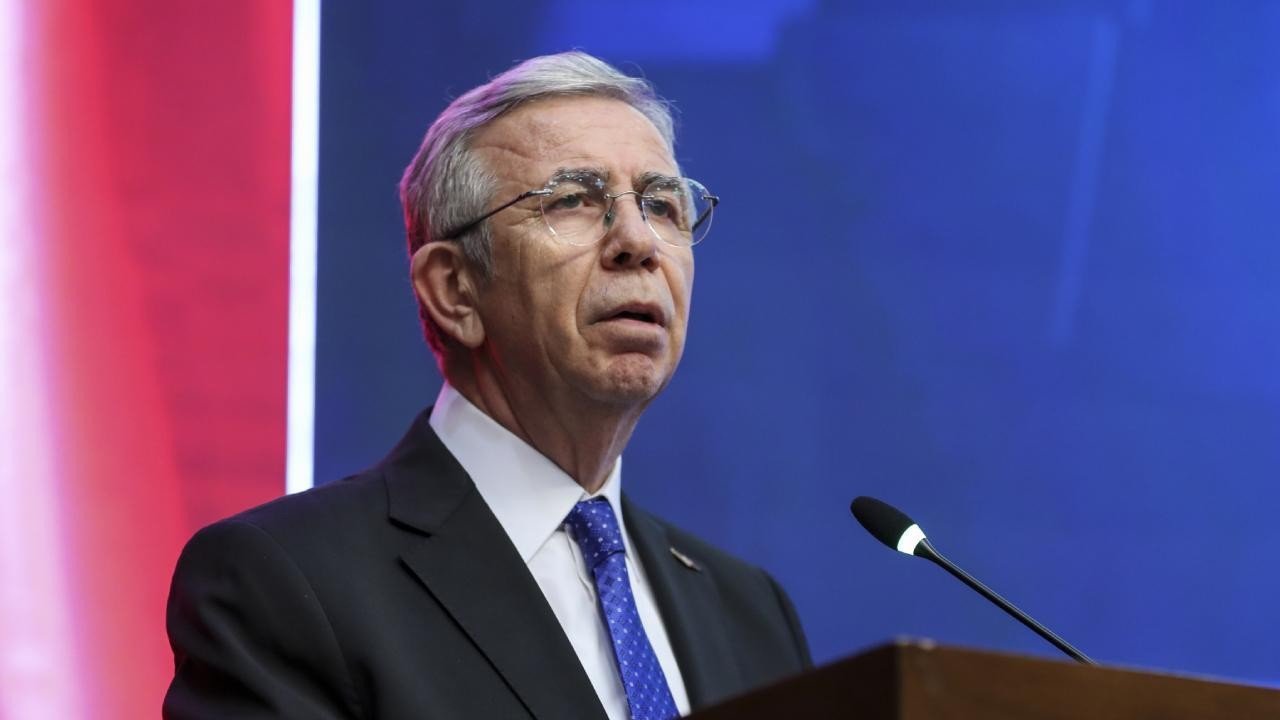 CHP’nin Mansur Yavaş iddiasına ABB’den yalanlama