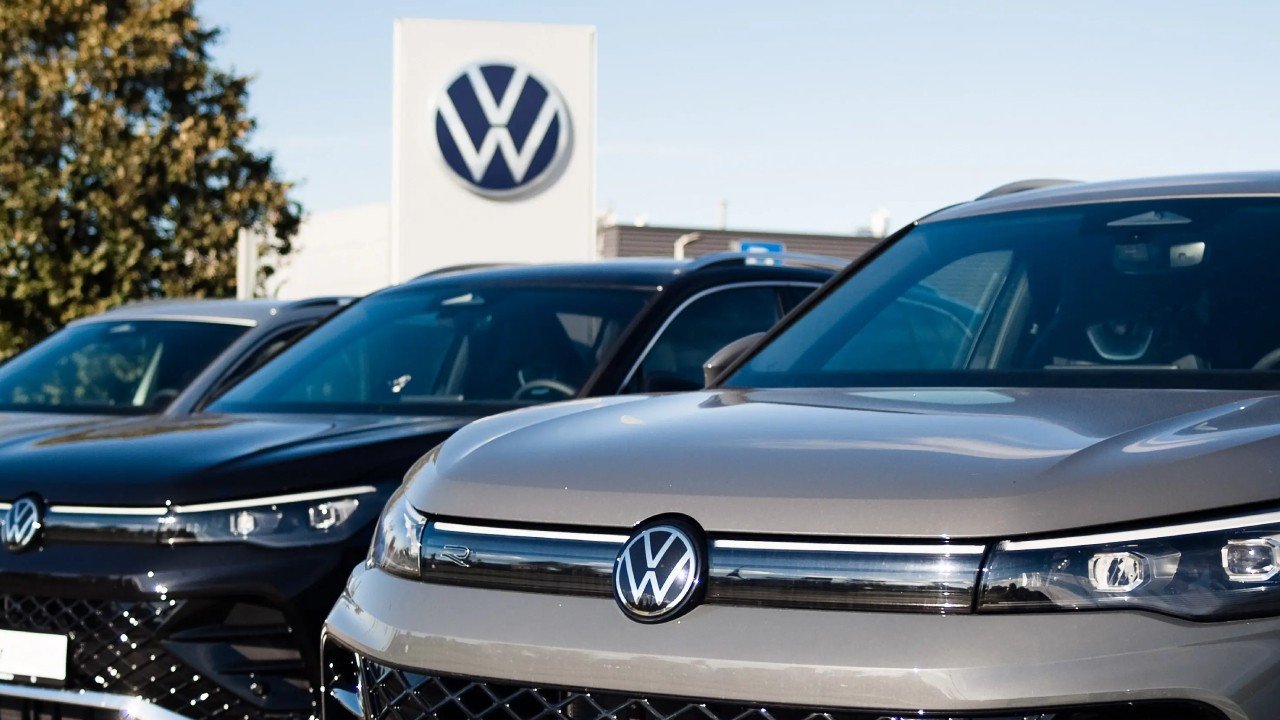 Volkswagen’de tarihi kriz: 50 bin kişinin işi tehlikede