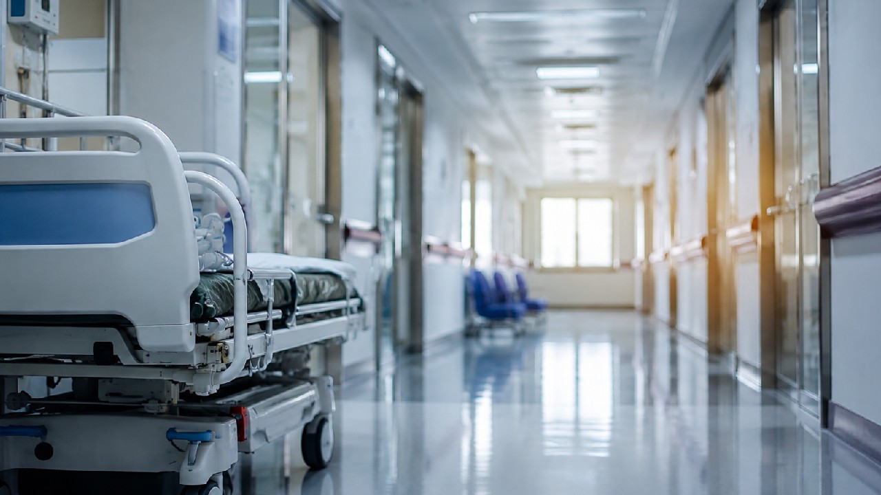 Doktor ve hastaneye 2 milyar 400 milyon TL’lik tazminat davası