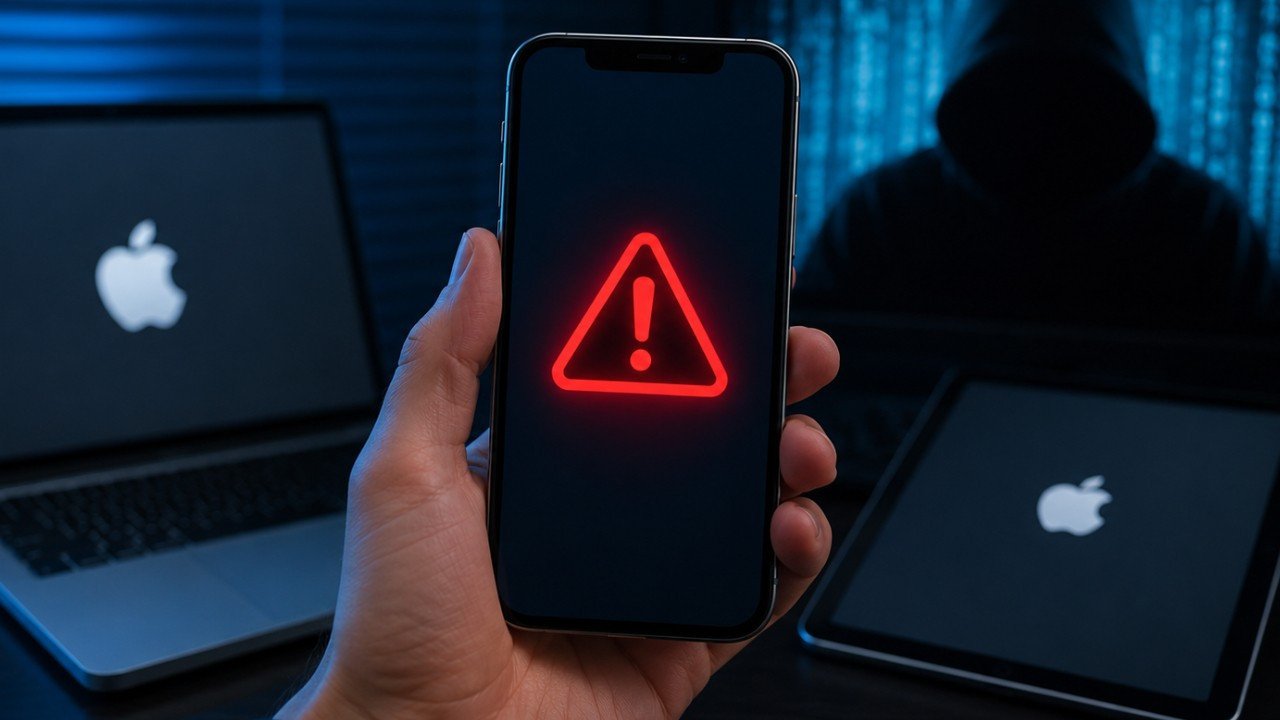 Apple’dan 110 ülkede casus yazılım alarmı: iPhone kullanıcılarına kritik uyarı
