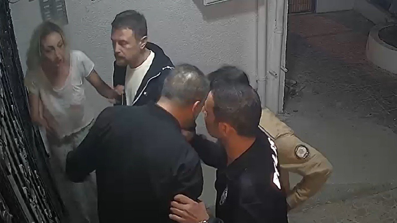 Güllü’nün öldüğü geceye ait yeni görüntüler ortaya çıktı: 17 dakika sonra yaşananlar kamerada