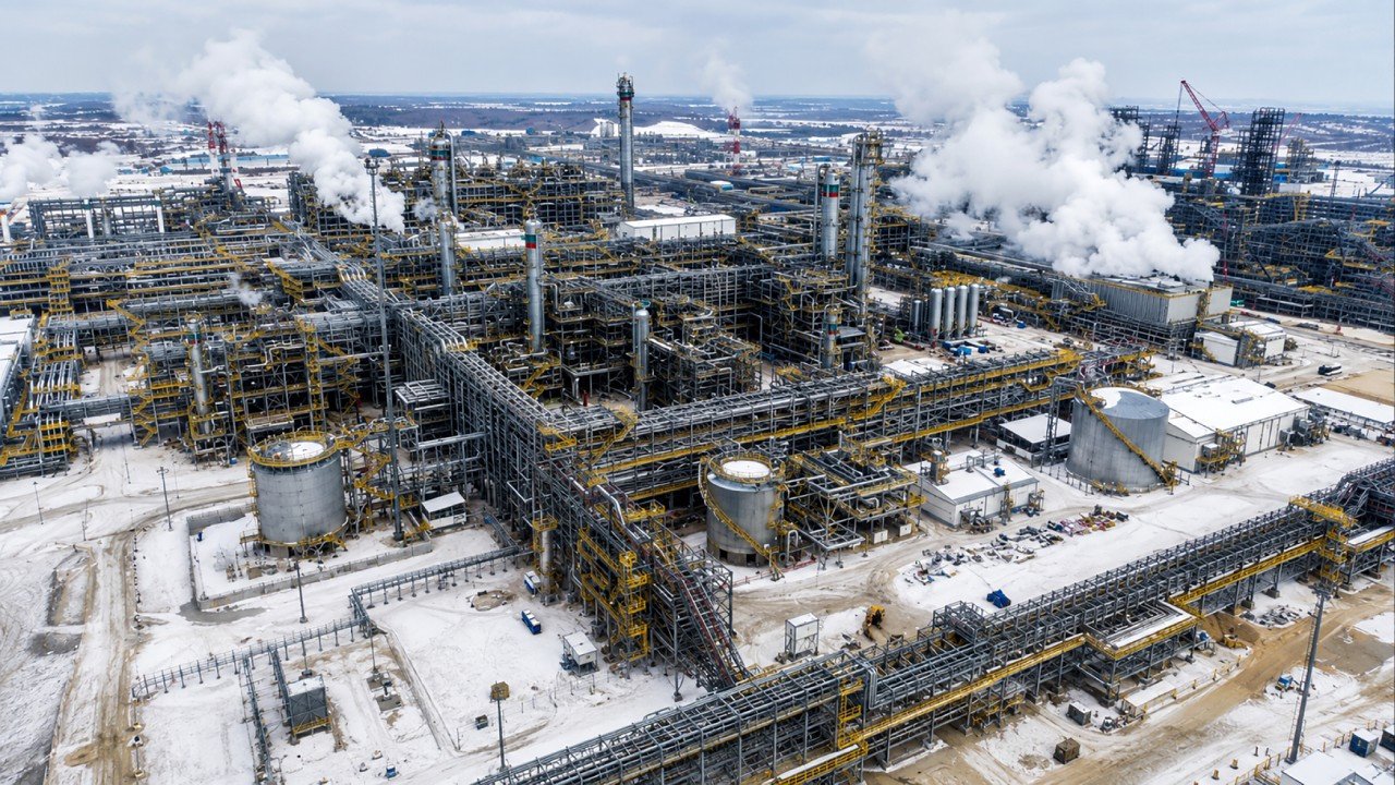 ESTA Construction dünya devleri arasında yükseldi: ENR listesinde 71’inci sıraya çıktı