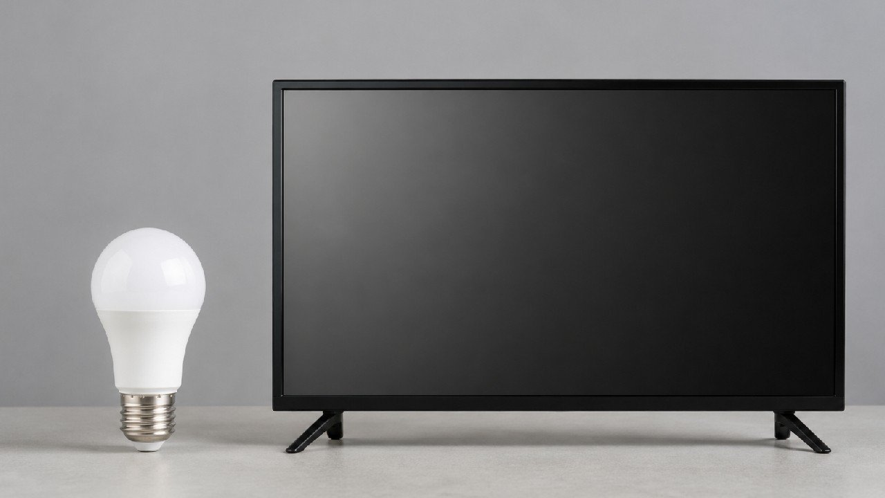 Bakanlıktan iki ürün için toplatma kararı: Bu LED lamba ve televizyonu kullanmayın