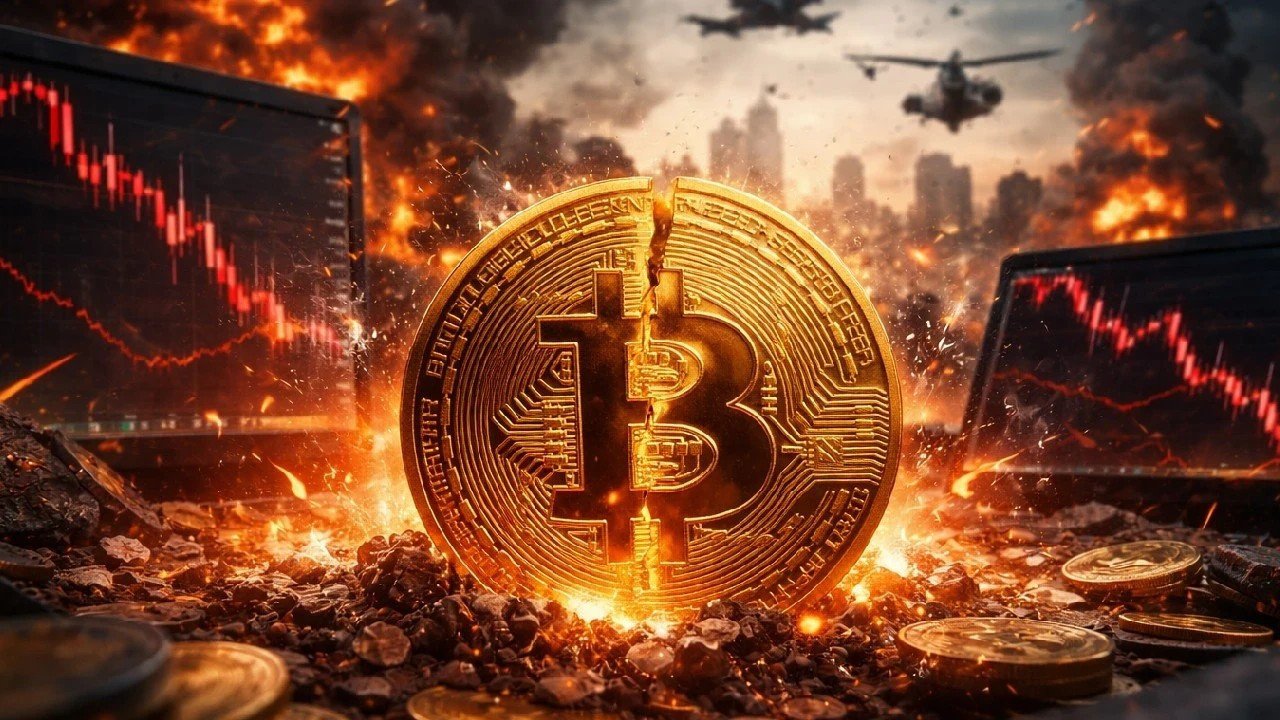 Bitcoin için dudak uçuklatan tahmin