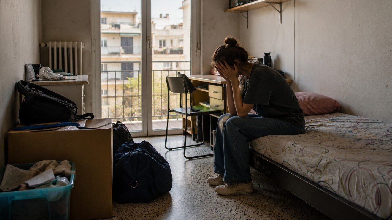 Komşu’da öğrenci kiraları krize dönüştü: 10 yılda yüzde 110 arttı