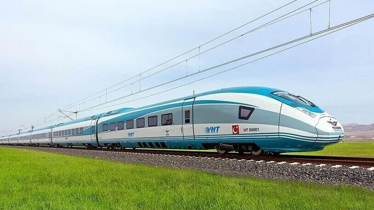 TCDD duyurdu: Trenlerde 1 Eylül’de e-bilet dönemi başlıyor