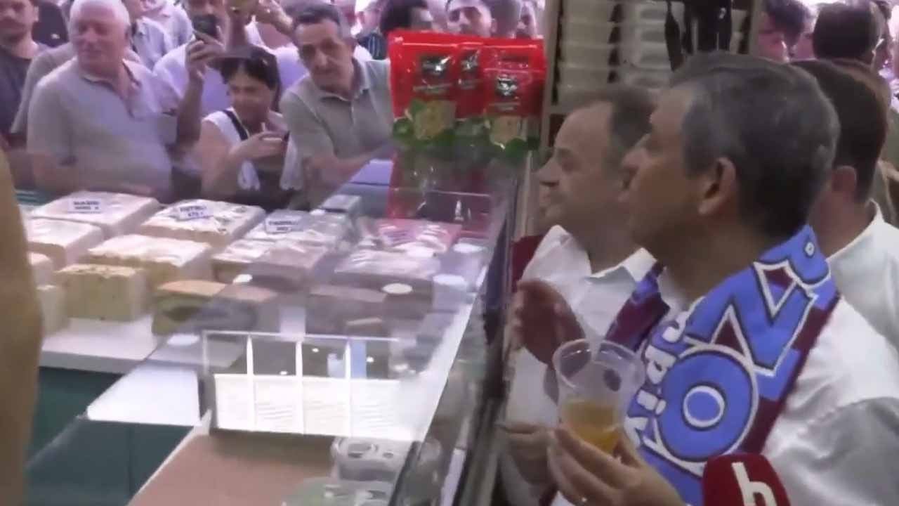 YP lideri Özel’den tarihi bir gaf daha! Tarihe şaşı bakarsan fethi 1483’te yaparsın