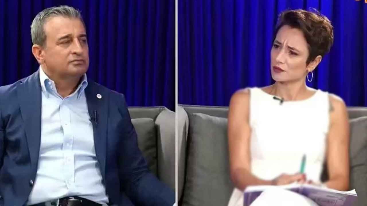 YP’li Bulut siyaseti çok yanlış anlamış: Mal varlığı  özel hayatıymış