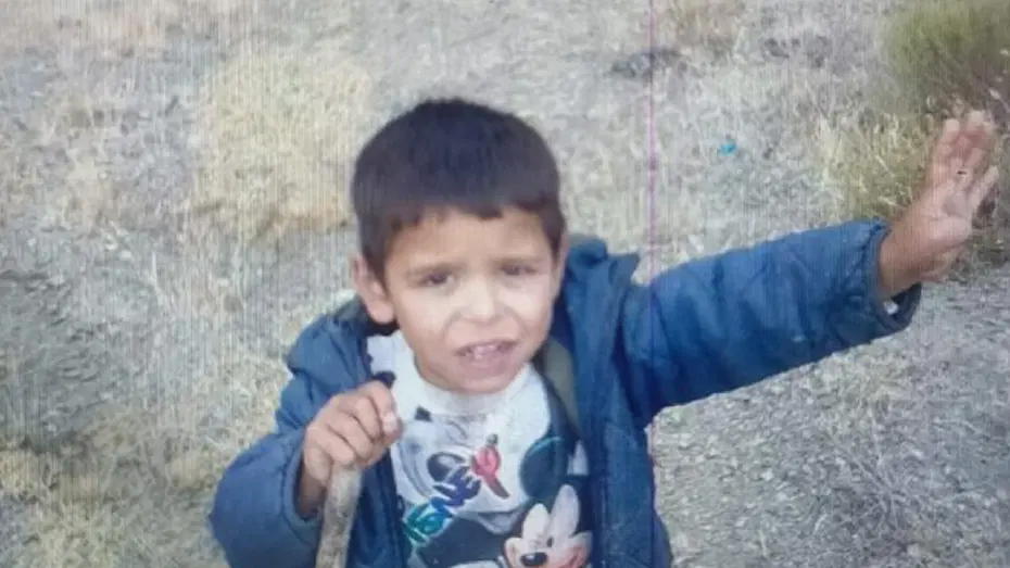 İki faili meçhul dosya aydınlatıldı. Yunus Emre de Damlanur da cinayete kurban gitmiş