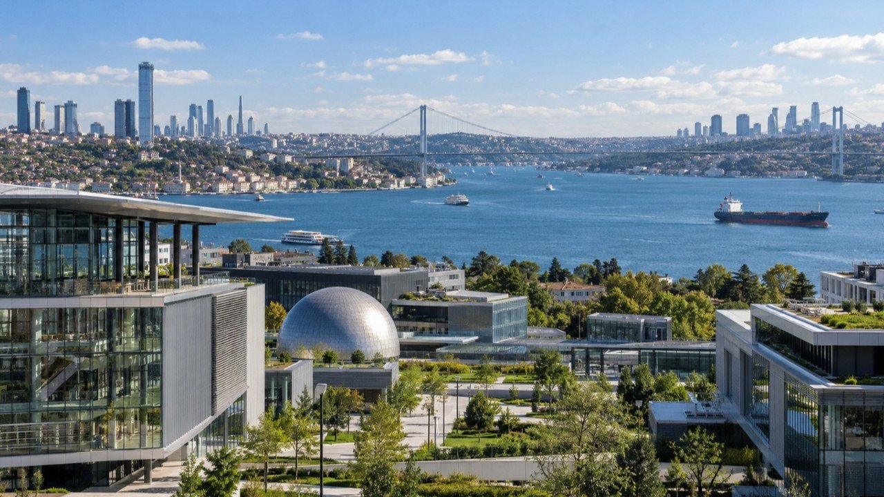 İstanbul inovasyon yarışında 6 basamak geriledi
