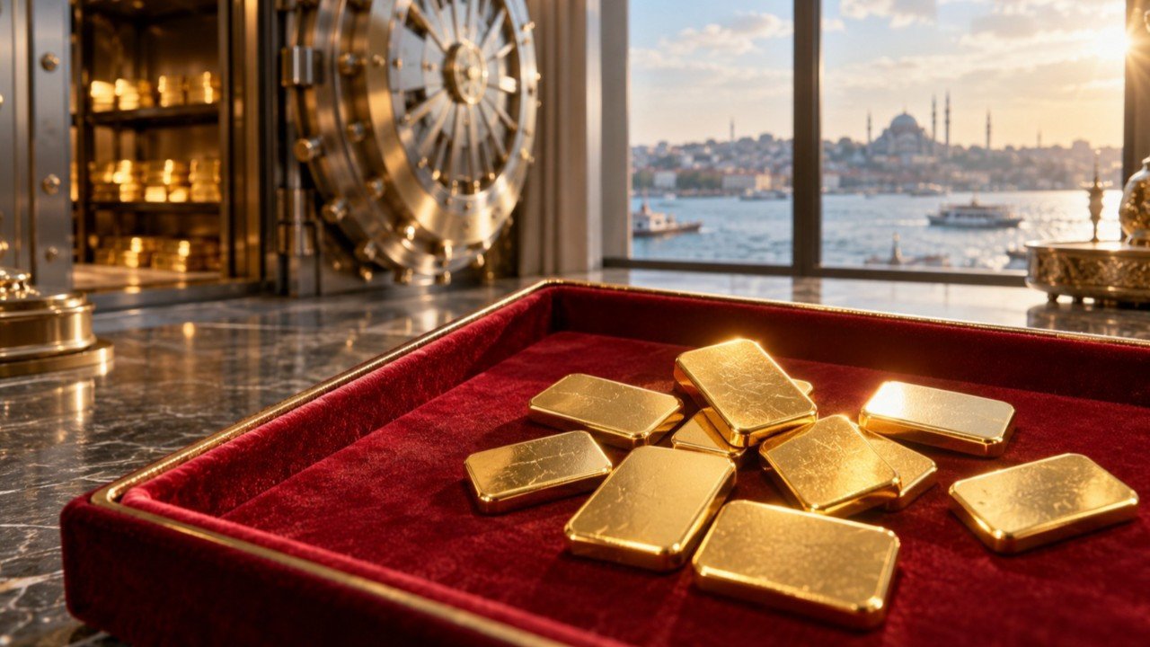 18 milyar dolarlık destek gram altını 7 bin liraya taşır mı?