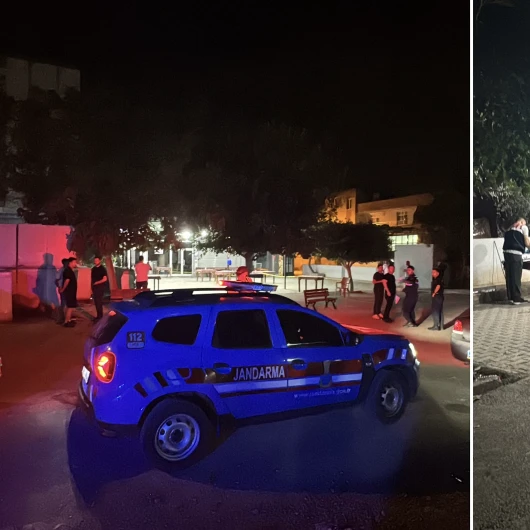 Adana’da kahvehanede çıkan silahlı kavgada bir kişi öldü, beş kişi yaralandı
