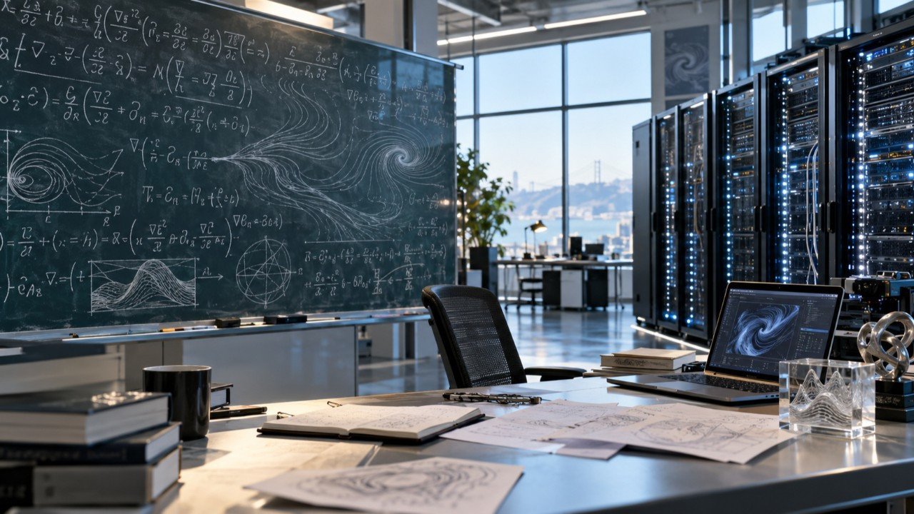 1 milyon dolarlık matematik probleminde OpenAI’ye Türk matematikçiden itiraz