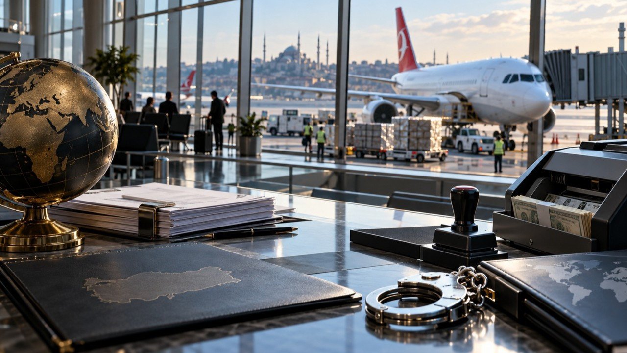 ABD İran baskısında Türkiye’yi örnek gösterdi: Uçuşlar durdu, bankacılık hattı daraldı