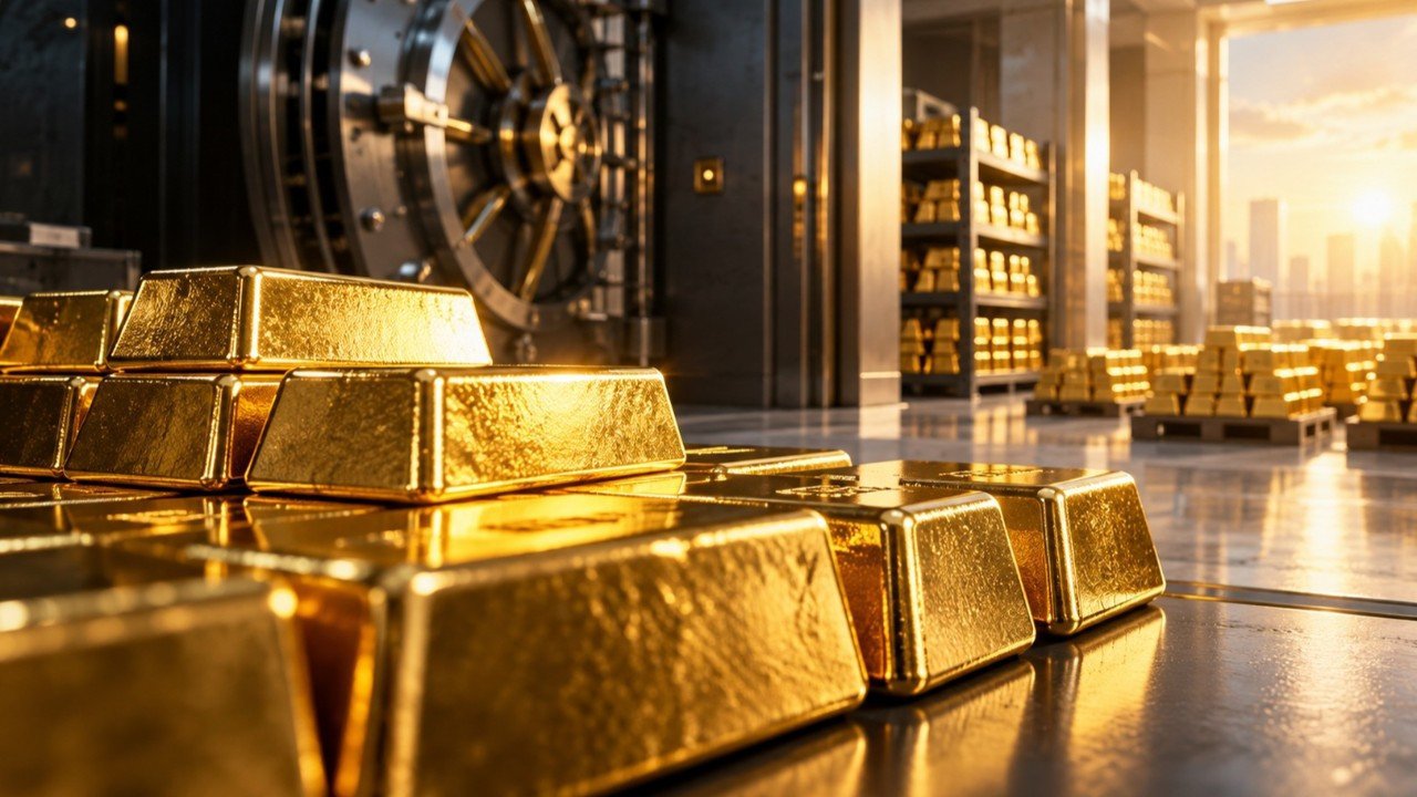 Altın 4 bin 100 dolardan döndü: Yatırımcı için 48 kritik saat başladı