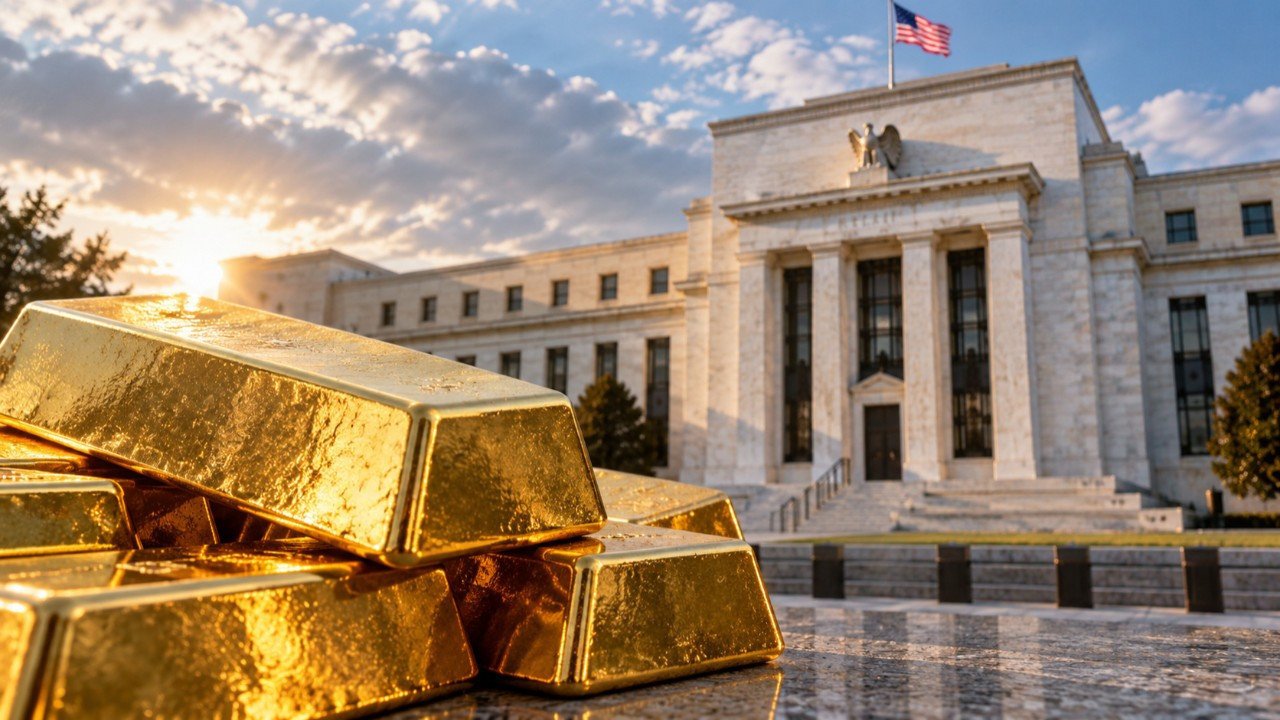 Altın 4.300 doların kapısında Fed kararı sonrası hangi senaryo öne çıkacak?
