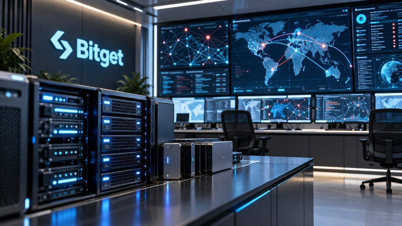 Bitget’te 351,6 milyon dolarlık saldırıda Kuzey Kore izi