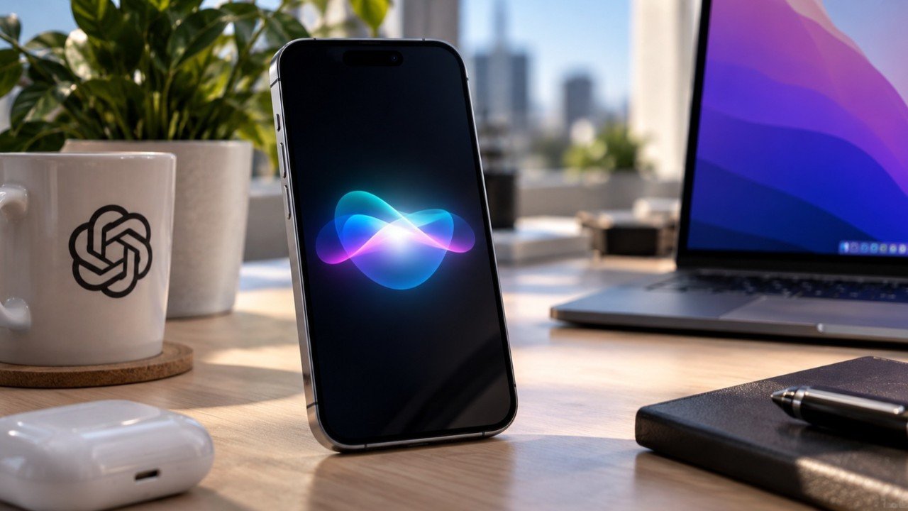ChatGPT iPhone’da bekleneni vermedi: OpenAI tahminini düşürdü