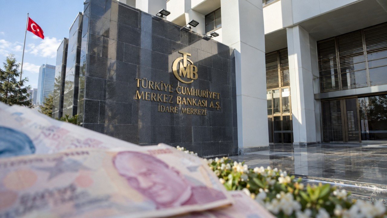 TCMB için 4 yabancı kurumdan iki farklı senaryo