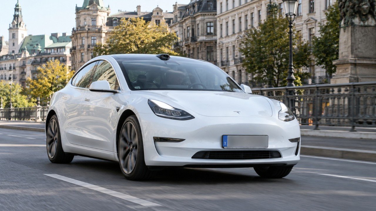 Tesla Avrupa’da kritik virajda: Karar 6 Ekim’de