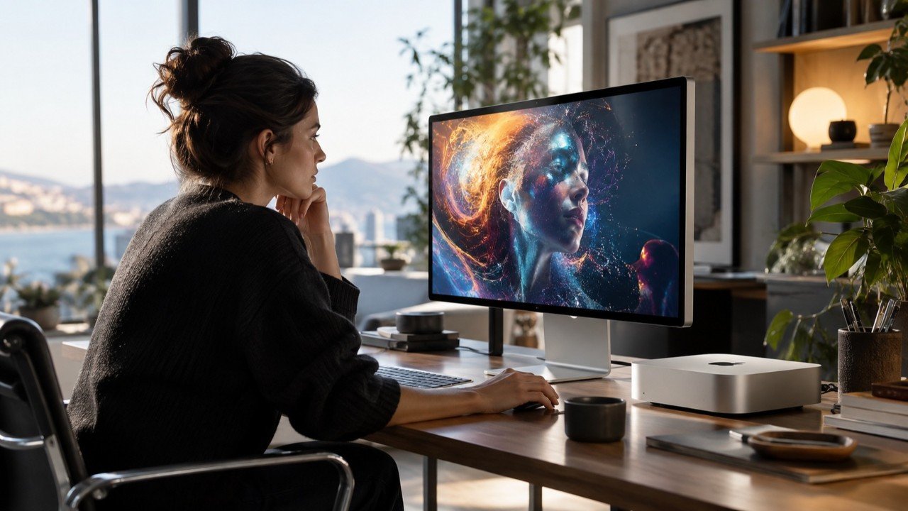 Apple yapay zekâyı buluttan indiriyor
