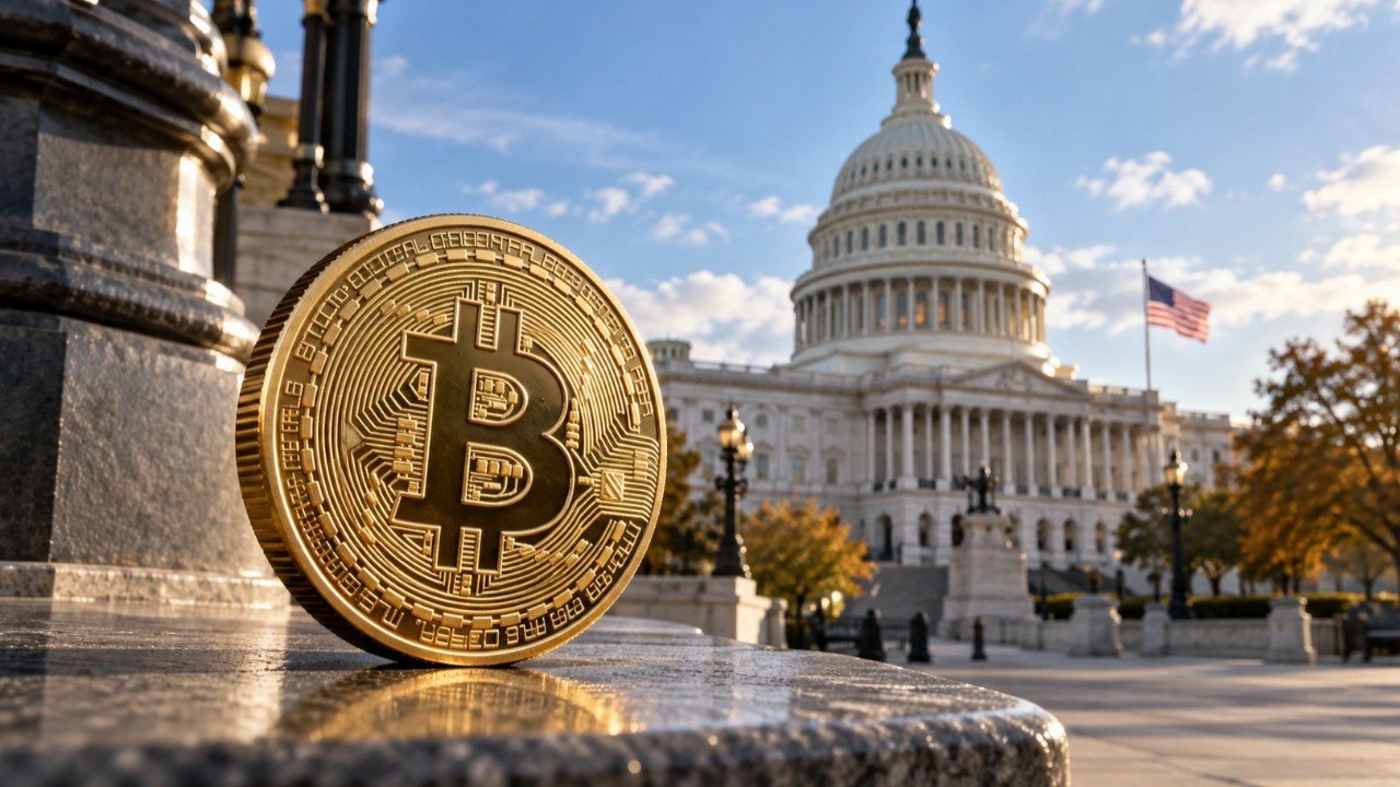 Bitcoin için Washington’da kritik gün, kripto yasası 60 oy sınavında