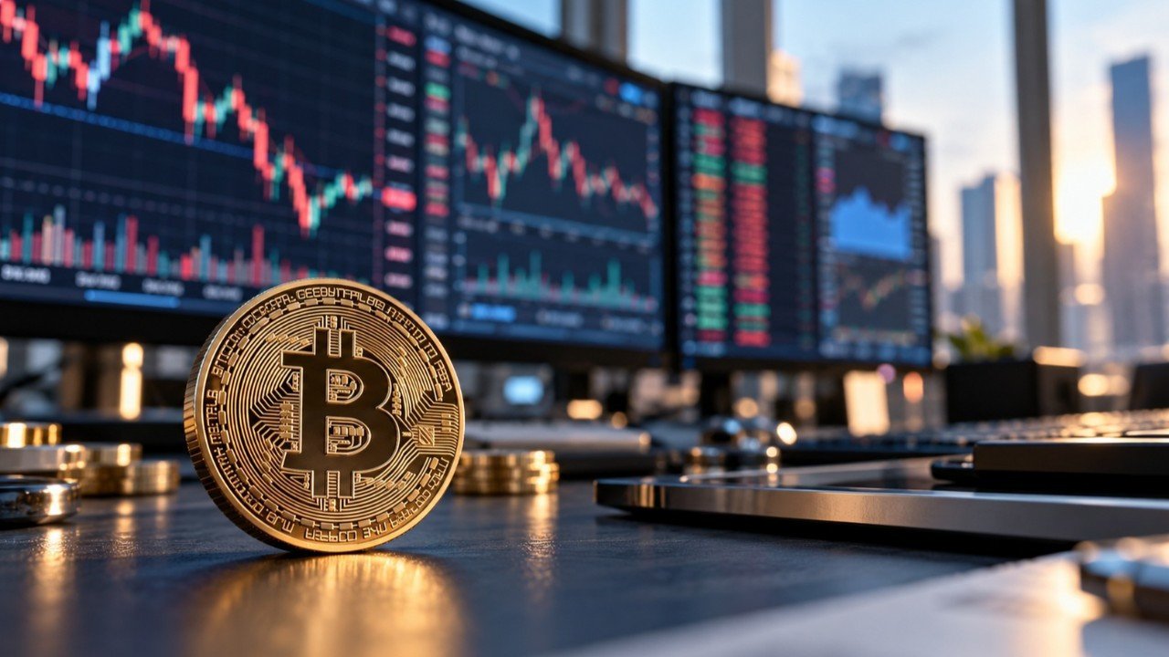 Bitcoin’da dev pozisyonlar çözülüyor: Gözler 11.00’e çevrildi
