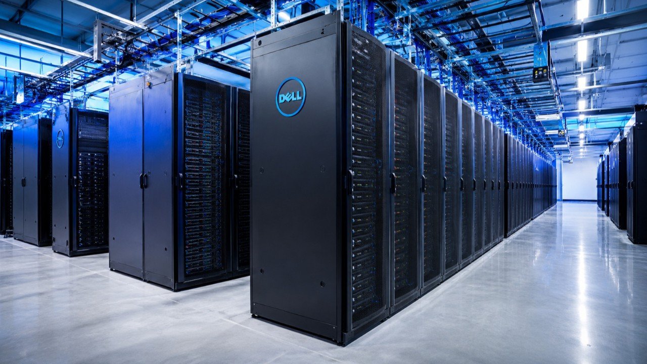 Dell’de yapay zekâ siparişleri 95 milyar dolara ulaştı
