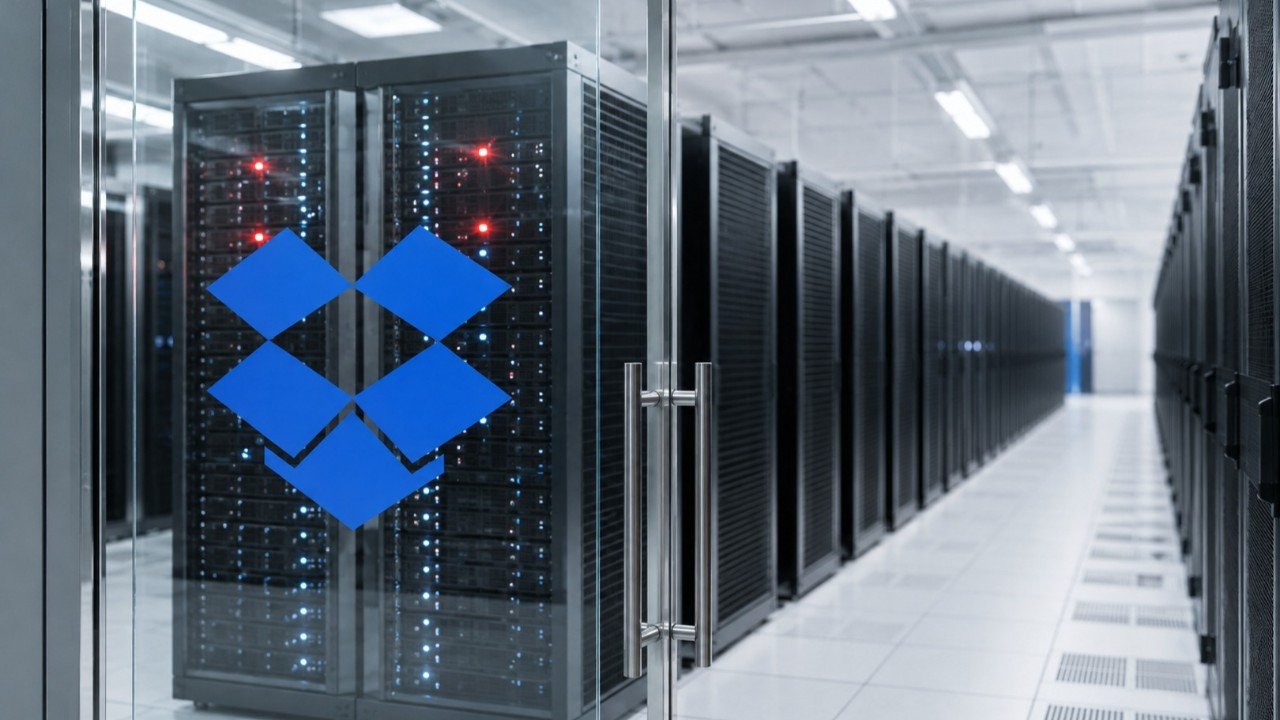 Dropbox saldırısında binlerce kullanıcının dosyalarına erişildi