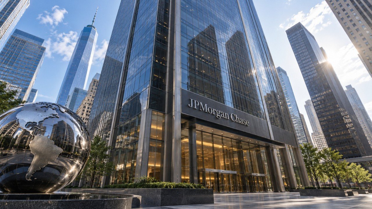 JPMorgan 9 merkez bankasından 8’inde faiz artışı bekliyor