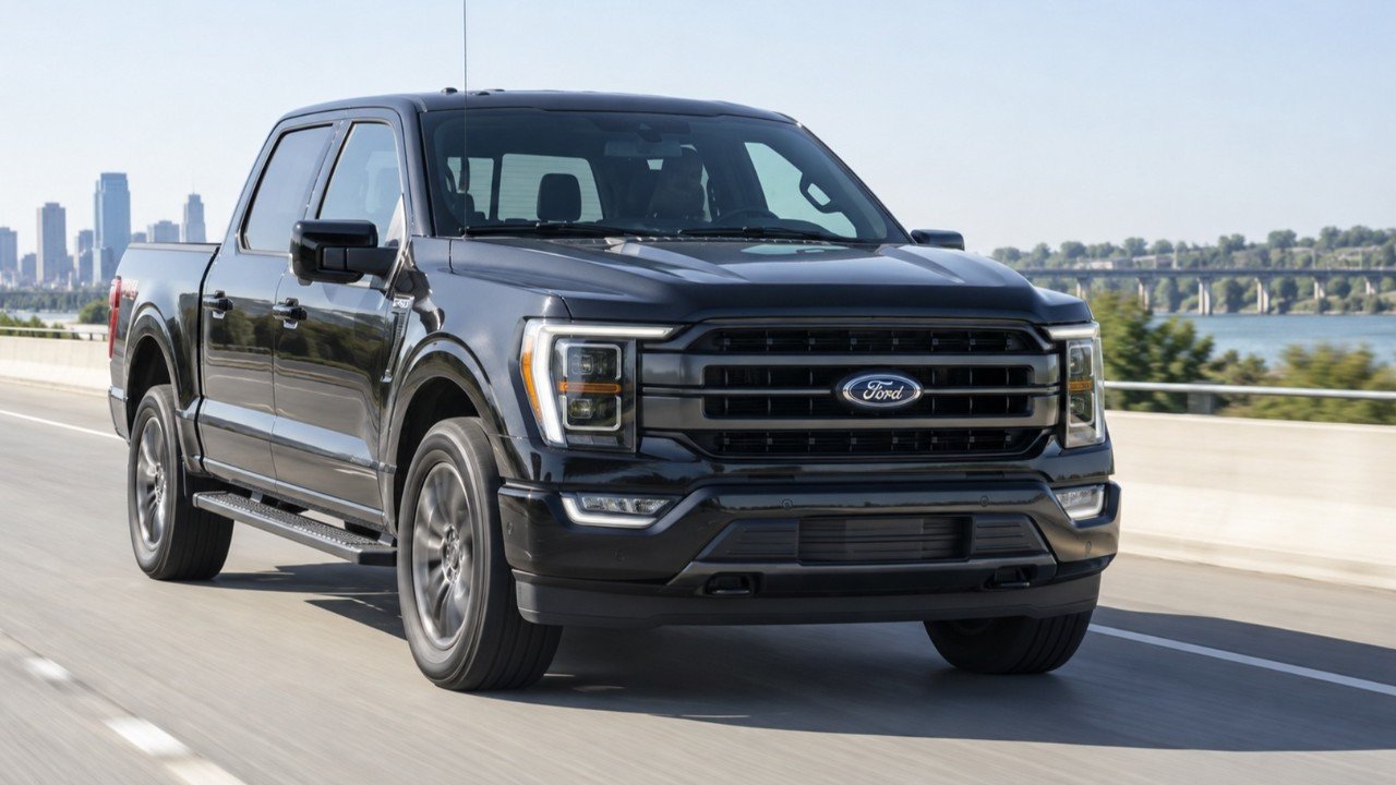 Ford 223 bin aracını geri çağırıyor