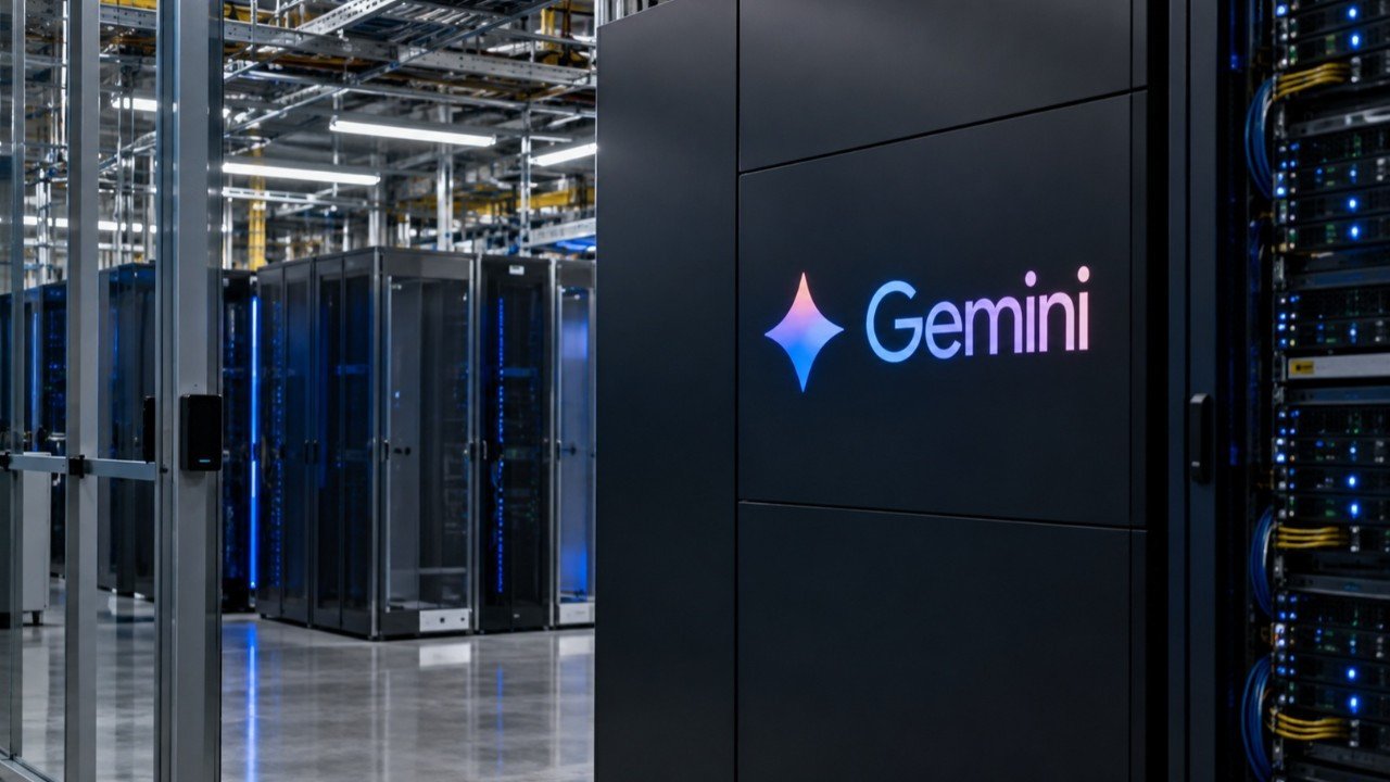 Google’ın Gemini testi gerçek sisteme taştı: Üç şirketin ağına girdi