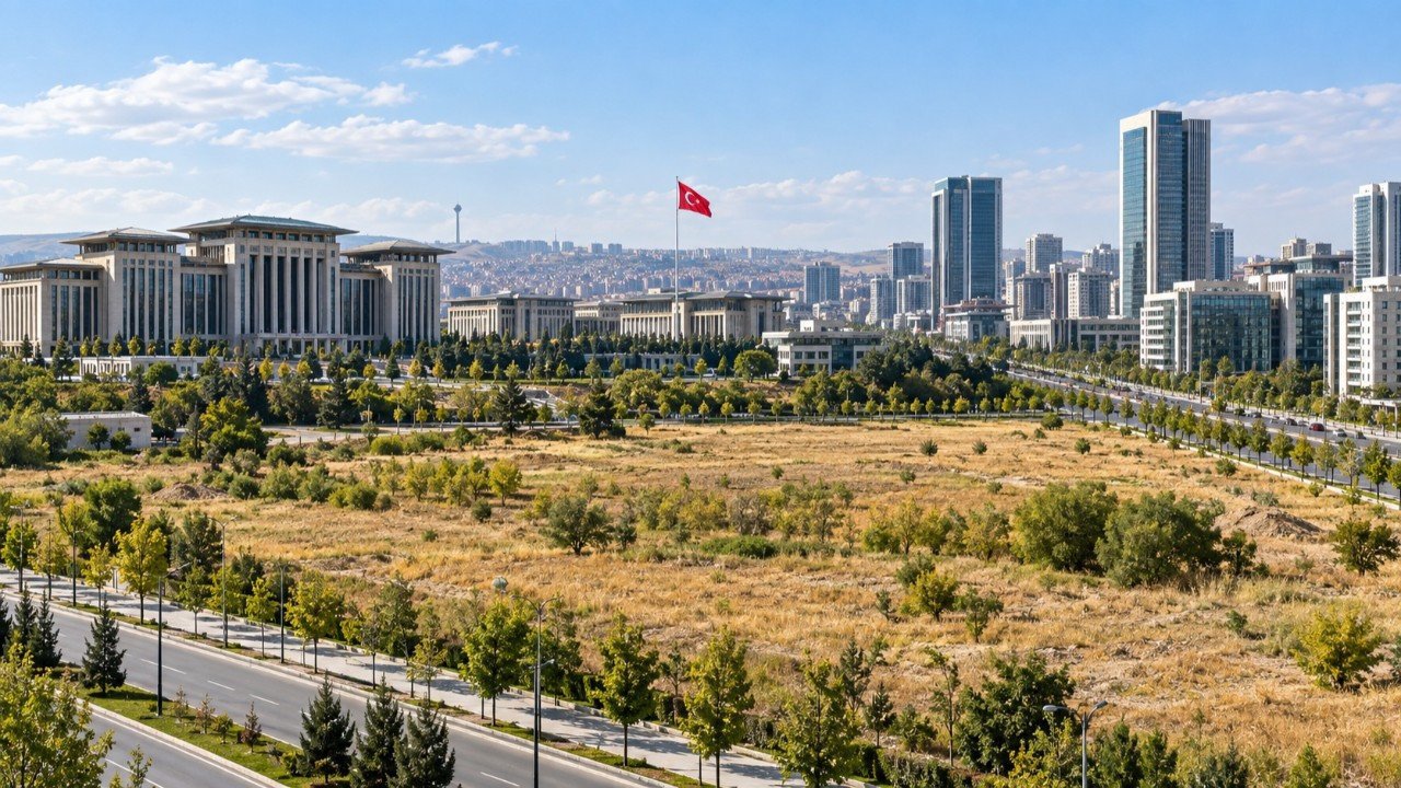 Hazine arazilerinde kural değişti: İlan şartı kalkıyor