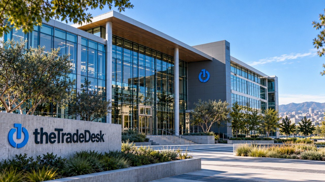 The Trade Desk çalışan sayısını yüzde 15 azaltıyor