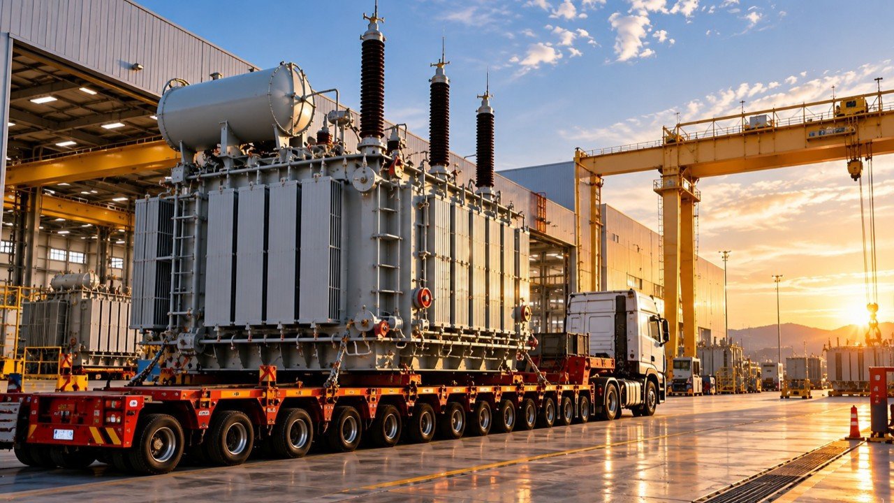 Hitachi Energy Türkiye için yeni yatırım sinyali verdi