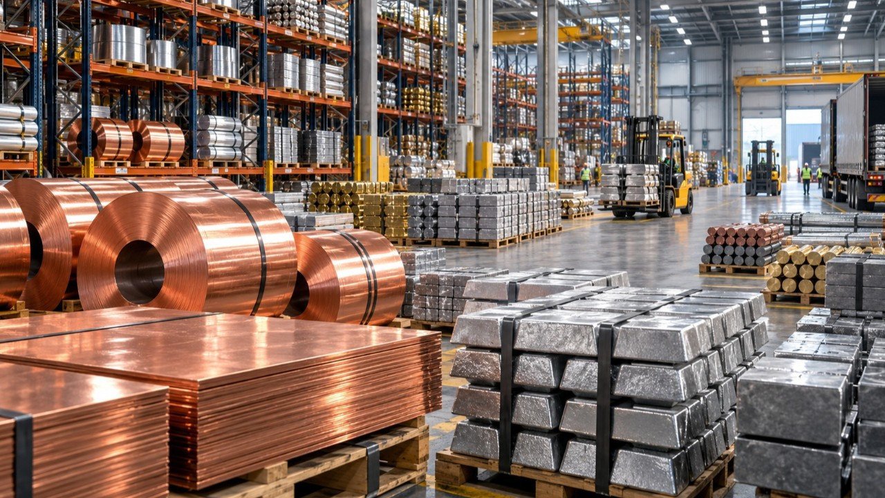 Goldman Sachs metallere dikkat çekti: Tarife riski 4 piyasayı yeniden oynatabilir