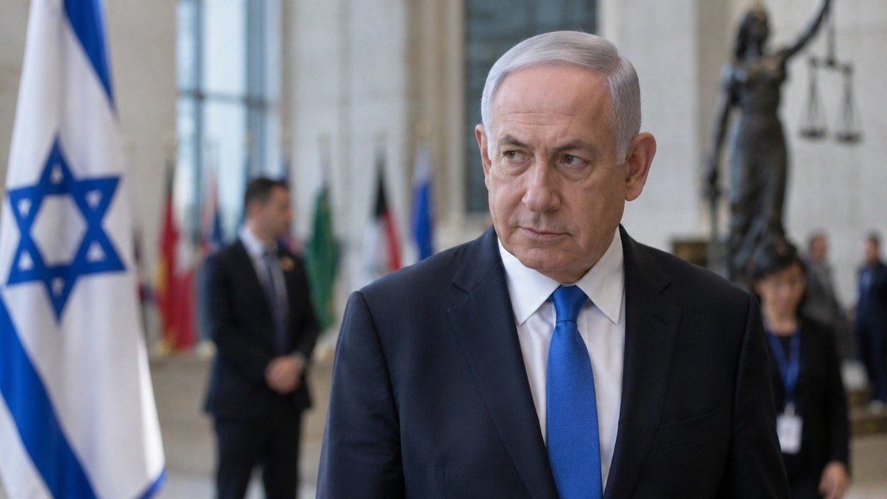 Haaretz’den Netanyahu’ya eleştiri: İsrail’in ABD’deki itibarı tarihi dipte