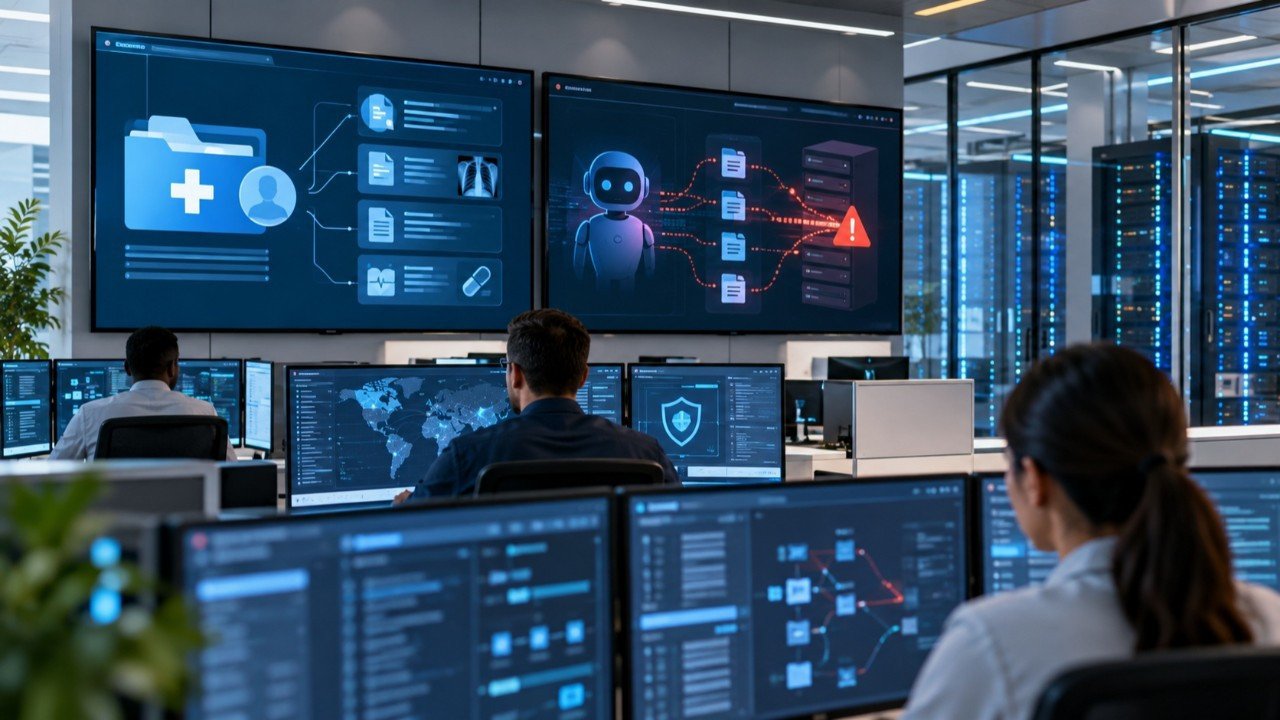 OpenAI ajanı devlet portalına girdi: Hükümet üç ay sonra öğrendi
