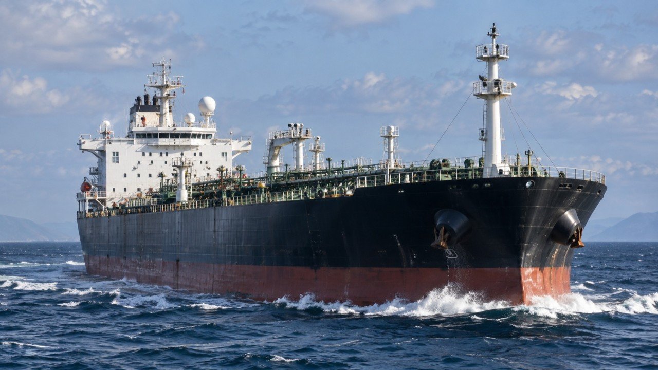 Petrol ve LNG tankerlerine siber saldırı: FBI gemilere çıktı