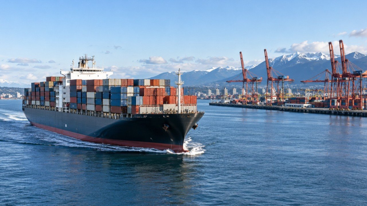 Trump tarifeleri ticaret rotasını değiştiriyor Kanada Avrupa’ya yaklaşıyor